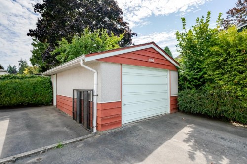 11050 Fuller Crescent N, Delta, BC - Outdoor