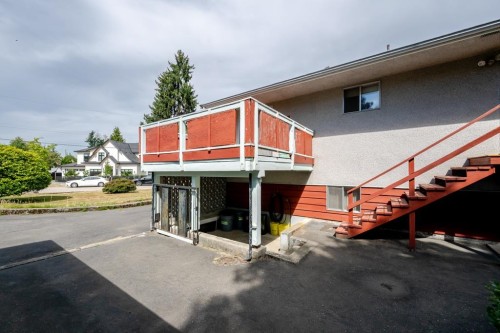 11050 Fuller Crescent N, Delta, BC - Outdoor