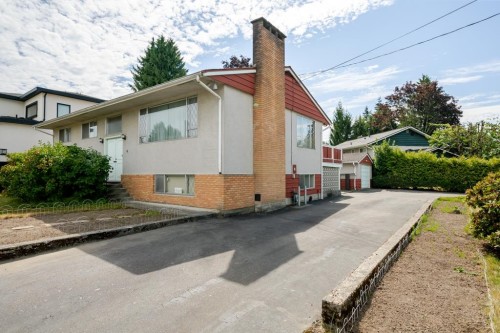 11050 Fuller Crescent N, Delta, BC - Outdoor