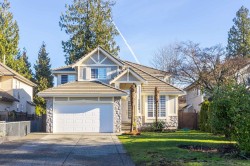 11060 158b Street  Surrey, BC V4N 5E9