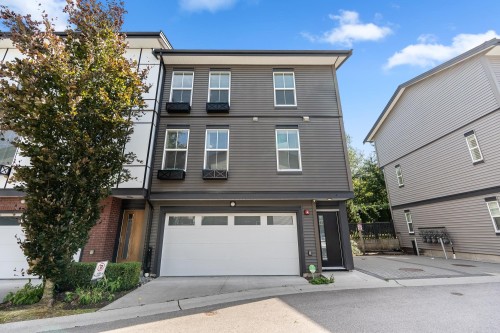 43-8161 201 Street  Langley, BC V2Y 4J1