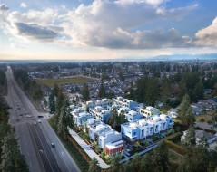 11-5858 132 Street  Surrey, BC V3X 1N1