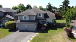 Undisclosed Address Surrey, BC None
