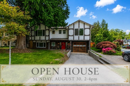 8511 111a Street  Delta, BC V4C 7C9