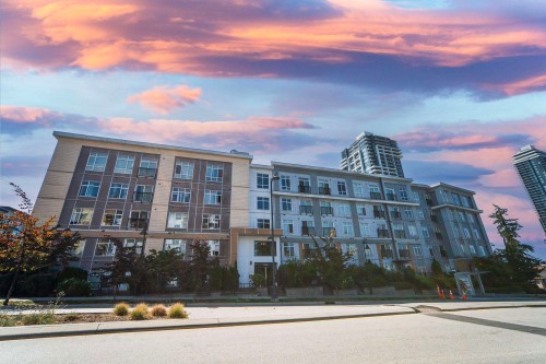 321-13728 108 Avenue  Surrey, BC V3T 0G2