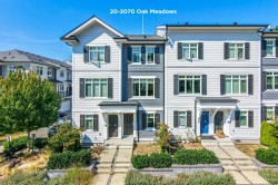 20-2070 Oak Meadows Drive Surrey, BC V3Z 1J1