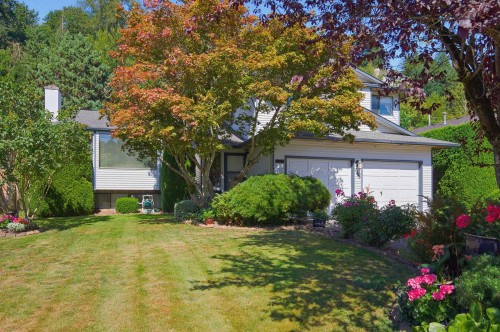 2358 Cameron Crescent, Abbotsford, BC - Outdoor