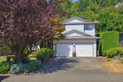 2358 Cameron Crescent Abbotsford, BC V2S 5W4