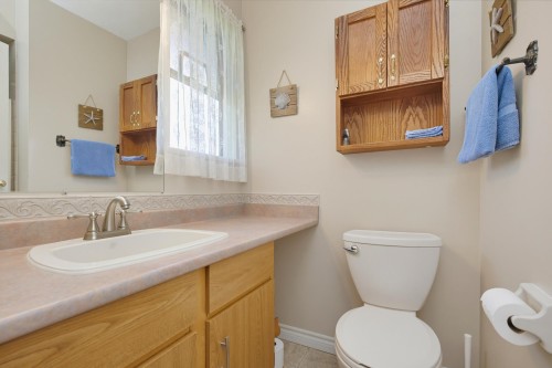 2358 Cameron Crescent, Abbotsford, BC - Indoor Photo Showing Bathroom