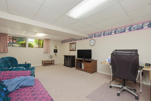 2358 Cameron Crescent, Abbotsford, BC - Indoor