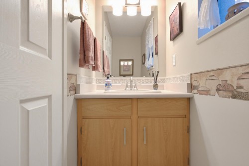 2358 Cameron Crescent, Abbotsford, BC - Indoor Photo Showing Bathroom