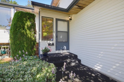 2358 Cameron Crescent, Abbotsford, BC - Outdoor With Exterior