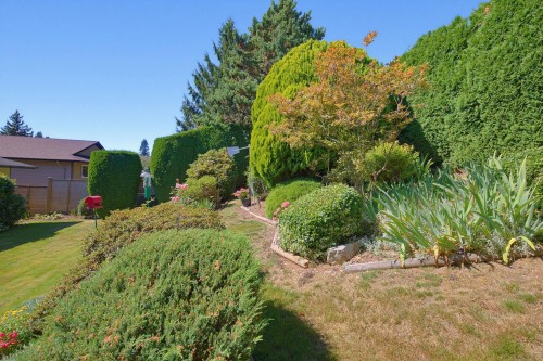 2358 Cameron Crescent, Abbotsford, BC - Outdoor
