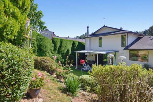 2358 Cameron Crescent, Abbotsford, BC - Outdoor