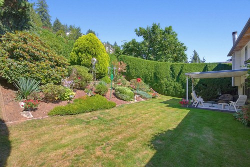2358 Cameron Crescent, Abbotsford, BC - Outdoor