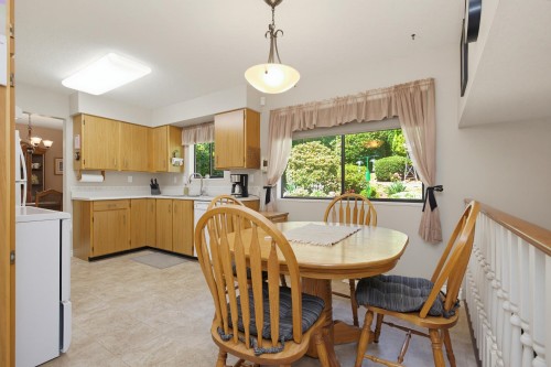 2358 Cameron Crescent, Abbotsford, BC - Indoor