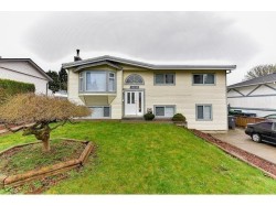 15032 Swallow Drive Surrey, BC V3R 4X2