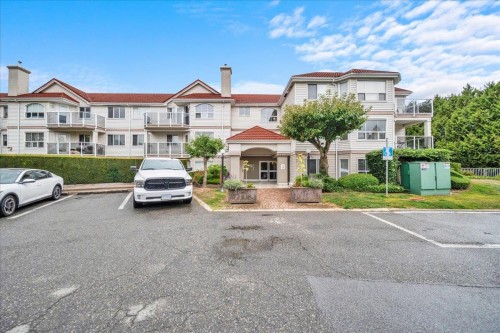 103-12733 72 Avenue  Surrey, BC V3W 2M7