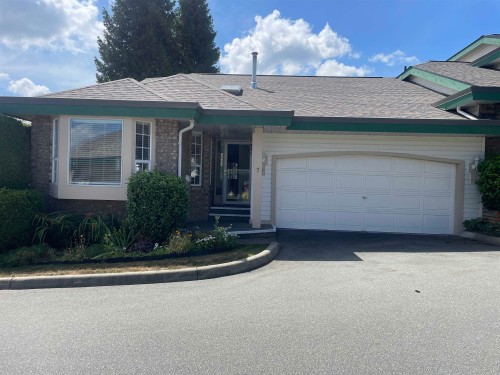 7-3115 Trafalgar Street  Abbotsford, BC V2S 8C5