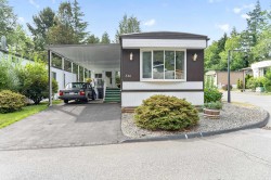316-1840 160 Street  Surrey, BC V4A 4X4