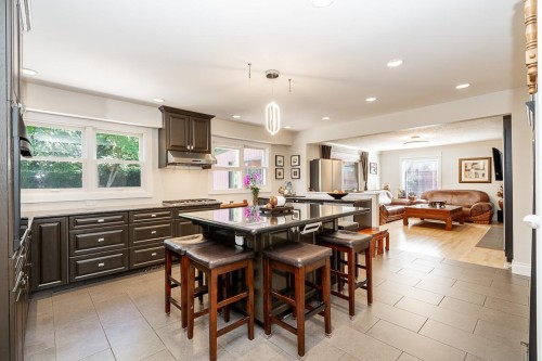 2360 Christopherson Road, Surrey, BC - Indoor