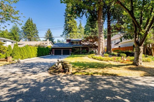2360 Christopherson Road, Surrey, BC - Outdoor