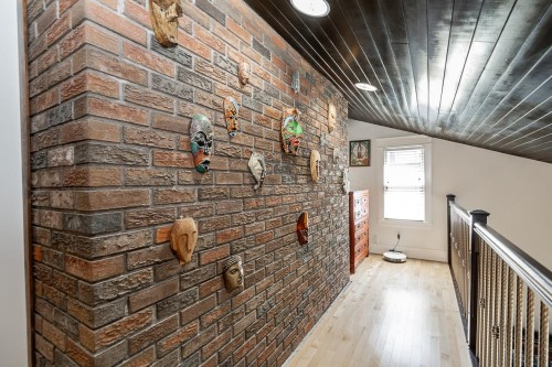 2360 Christopherson Road, Surrey, BC - Indoor Photo Showing Other Room With Fireplace