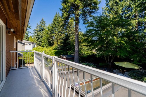 2360 Christopherson Road, Surrey, BC - Outdoor