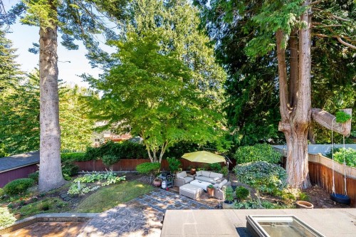 2360 Christopherson Road, Surrey, BC - Outdoor