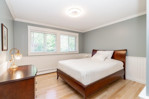 2360 Christopherson Road, Surrey, BC - Indoor Photo Showing Bedroom