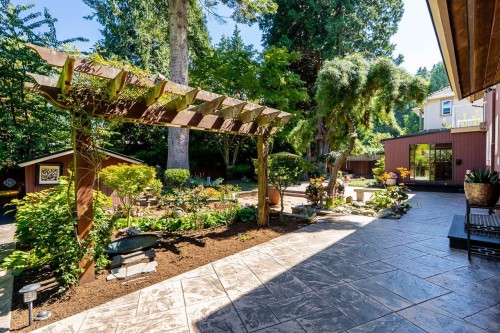2360 Christopherson Road, Surrey, BC - Outdoor