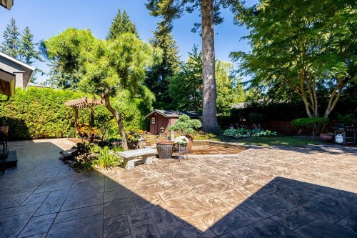 2360 Christopherson Road, Surrey, BC - Outdoor