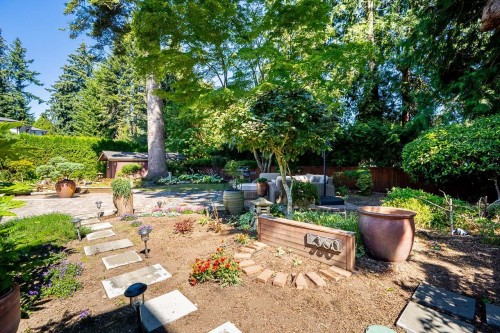 2360 Christopherson Road, Surrey, BC - Outdoor