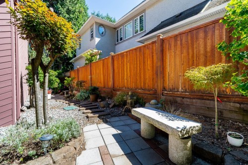 2360 Christopherson Road, Surrey, BC - Outdoor