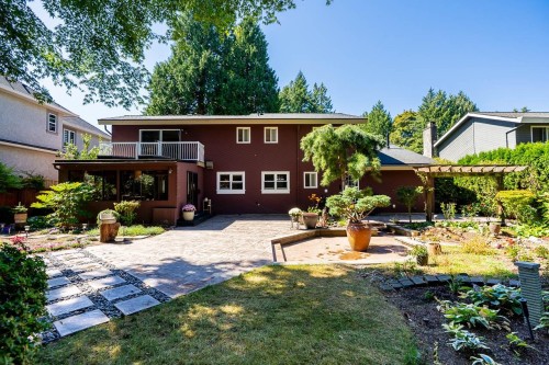2360 Christopherson Road, Surrey, BC - Outdoor