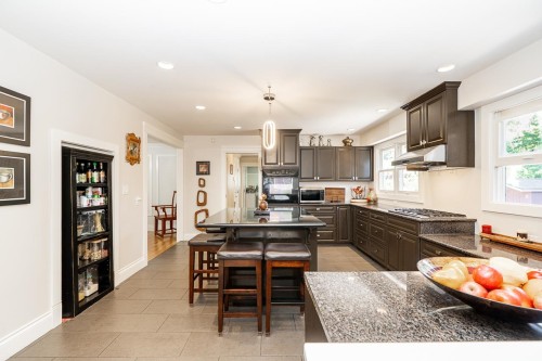 2360 Christopherson Road, Surrey, BC - Indoor Photo Showing Other Room