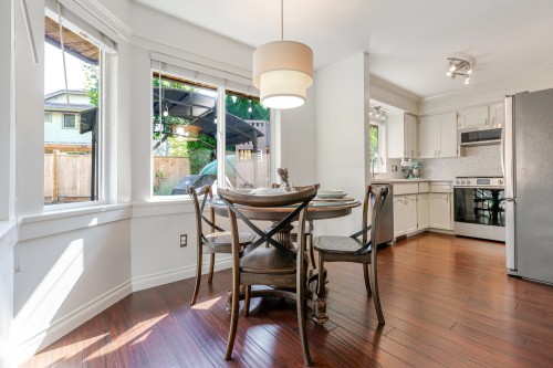 16163 Brookside Grove, Surrey, BC 
