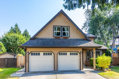 16163 Brookside Grove, Surrey, BC 