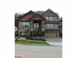 14866 62a Avenue  Surrey, BC V3S 2W9