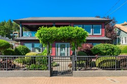 14647 Marine Drive  White Rock, BC V4B 1B8