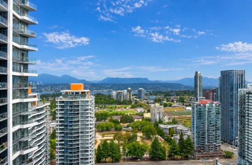 3602-13325 102a Avenue  Surrey, BC V3T 5J7