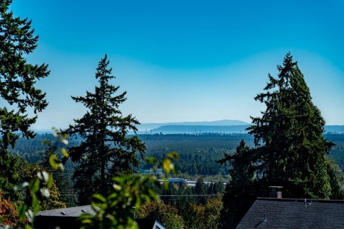 8117 Wiltshire Boulevard, Delta, BC - Outdoor With View