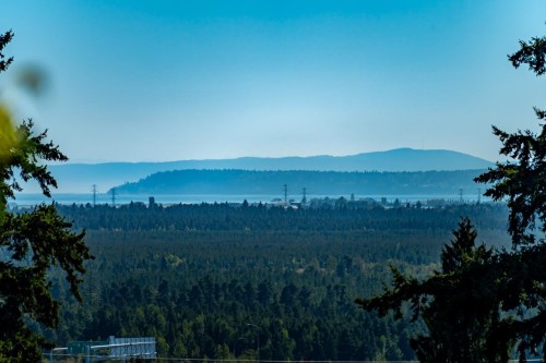 8117 Wiltshire Boulevard, Delta, BC - Outdoor With Body Of Water With View