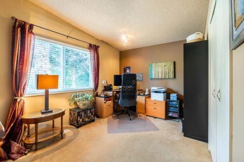 8117 Wiltshire Boulevard, Delta, BC - Indoor Photo Showing Office