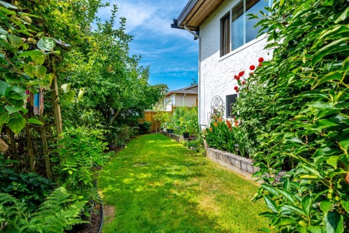 8117 Wiltshire Boulevard, Delta, BC - Outdoor
