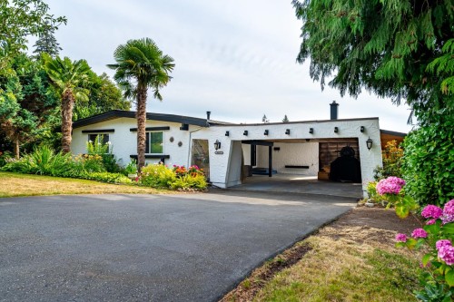 8117 Wiltshire Boulevard, Delta, BC - Outdoor