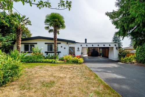 8117 Wiltshire Boulevard, Delta, BC - Outdoor