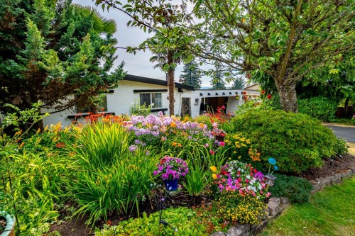 8117 Wiltshire Boulevard, Delta, BC - Outdoor