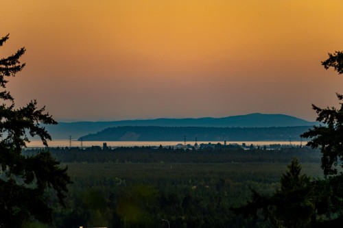 8117 Wiltshire Boulevard, Delta, BC - Outdoor With View