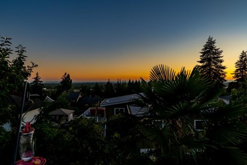 8117 Wiltshire Boulevard, Delta, BC - Outdoor With View